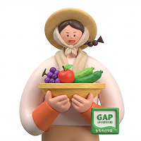 국가인증농식품